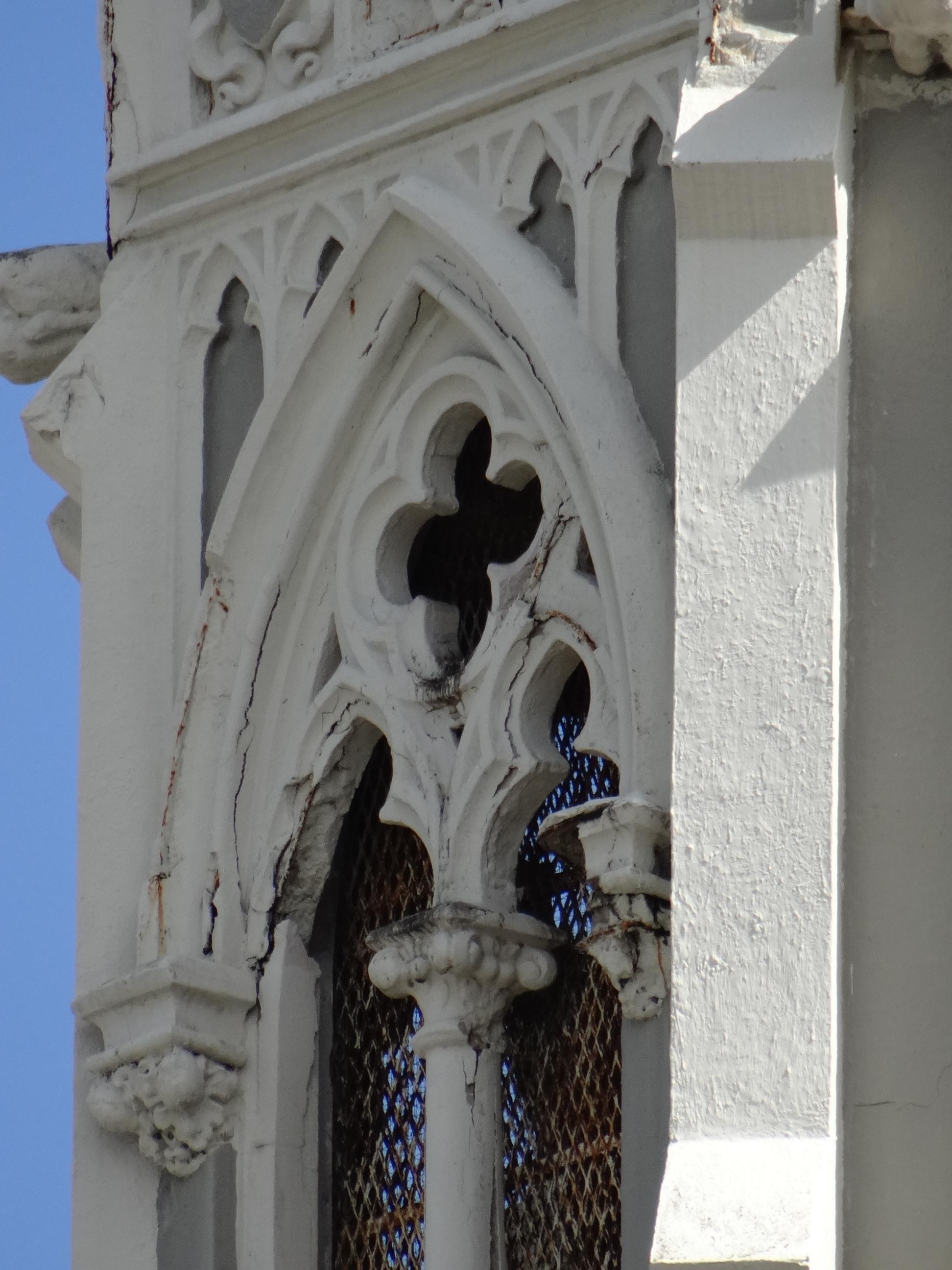 Iglesia de San Jorge - San Juan (Condado) - 2014 00020